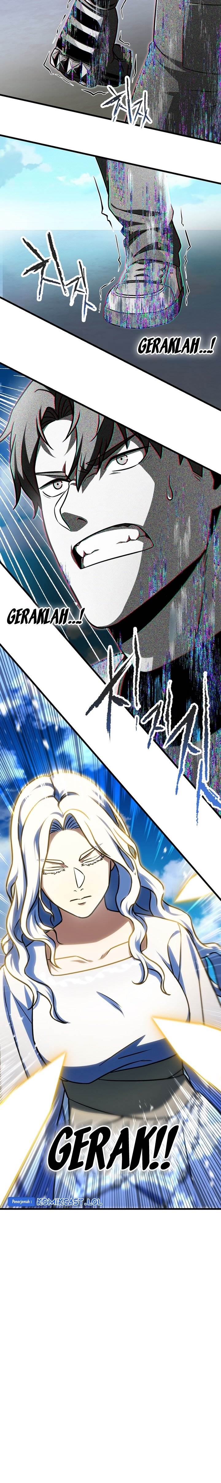 Player Who Can’t Level Up Chap 127 - Next Chap 128