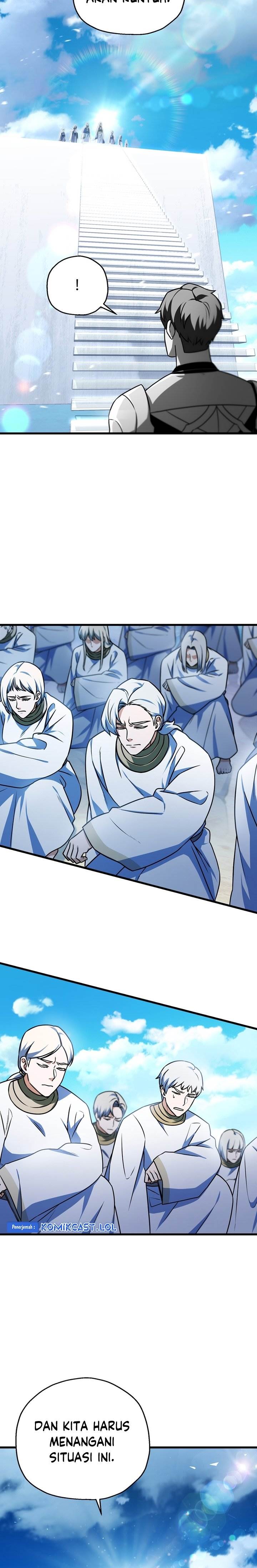 Player Who Can’t Level Up Chap 127 - Next Chap 128