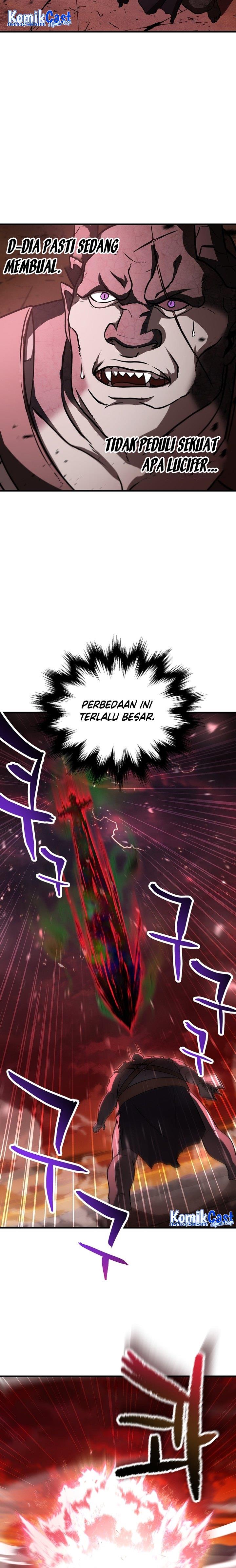 Player Who Can’t Level Up Chap 124 - Next Chap 125