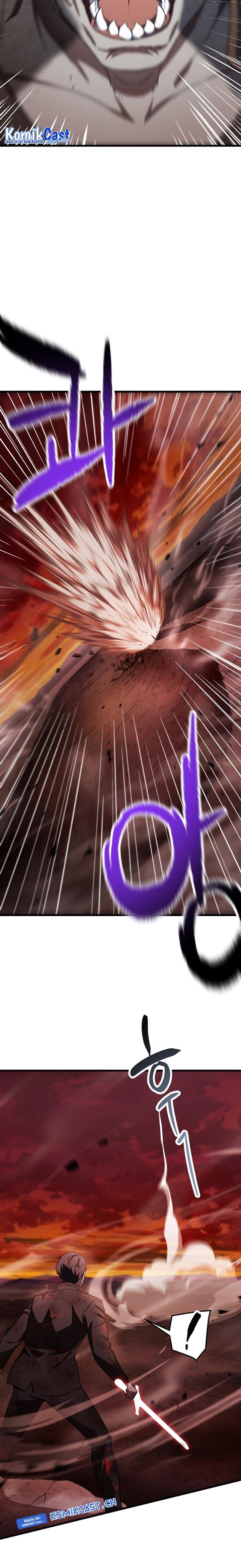 Player Who Can’t Level Up Chap 124 - Next Chap 125