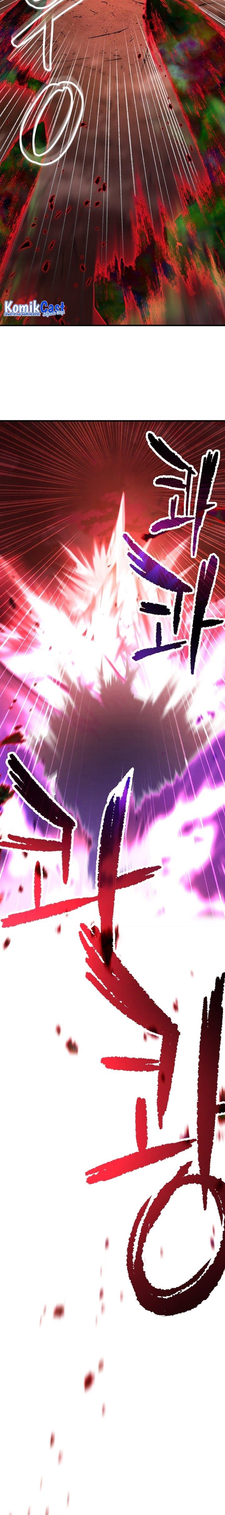 Player Who Can’t Level Up Chap 124 - Next Chap 125