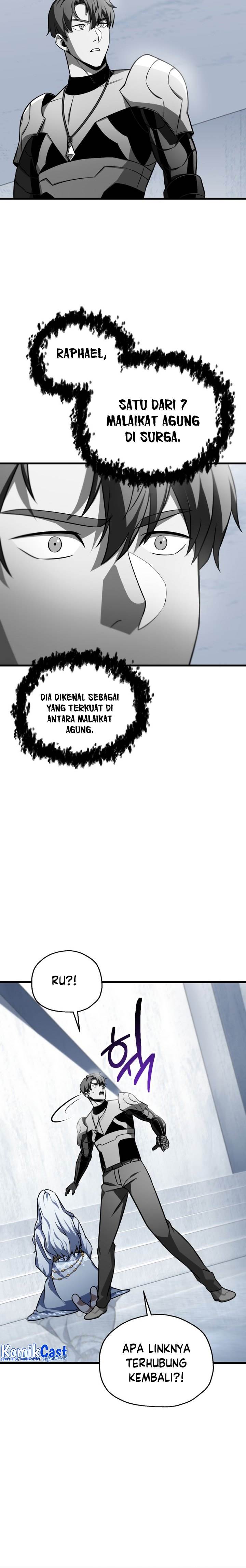 Player Who Can’t Level Up Chap 126 - Next Chap 127