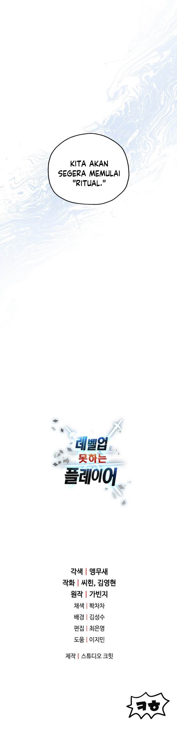 Player Who Can’t Level Up Chap 126 - Next Chap 127