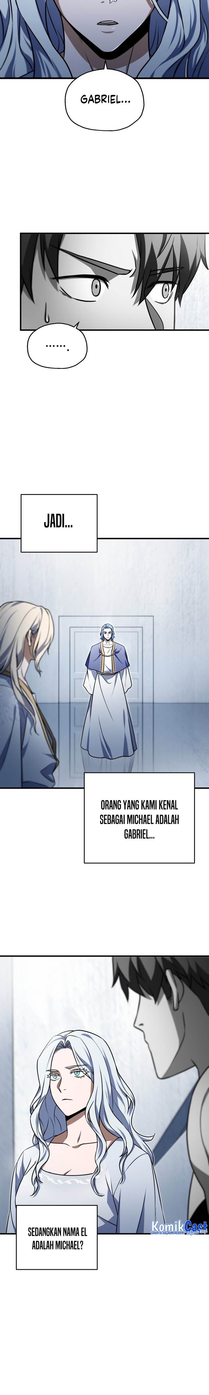 Player Who Can’t Level Up Chap 126 - Next Chap 127