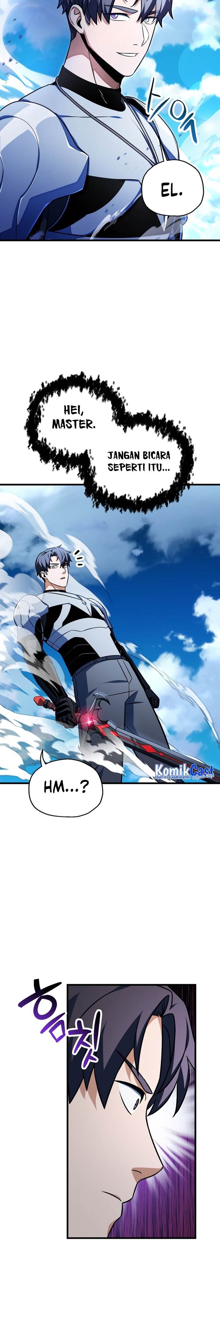 Player Who Can’t Level Up Chap 128 - Next Chap 129