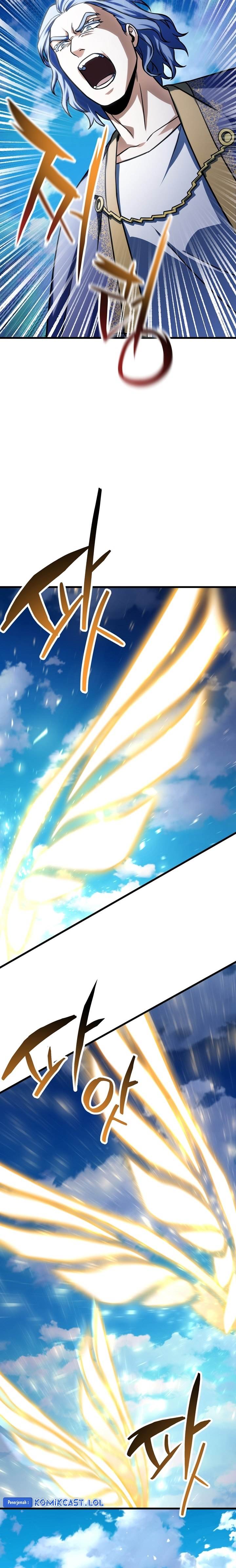 Player Who Can’t Level Up Chap 128 - Next Chap 129