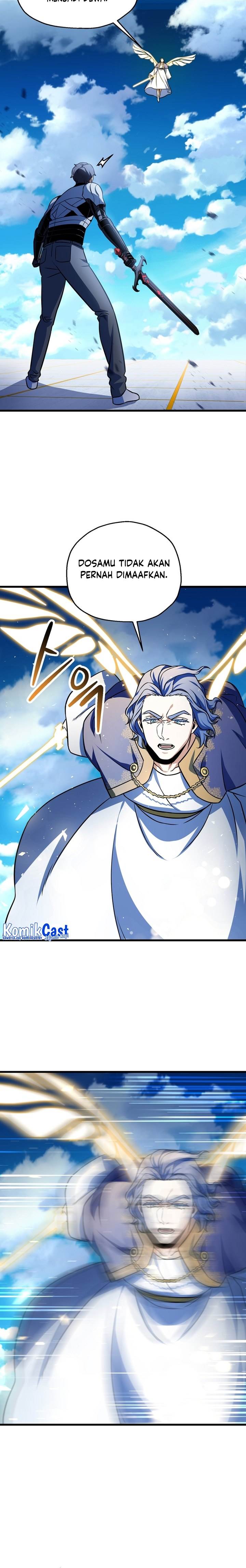 Player Who Can’t Level Up Chap 128 - Next Chap 129