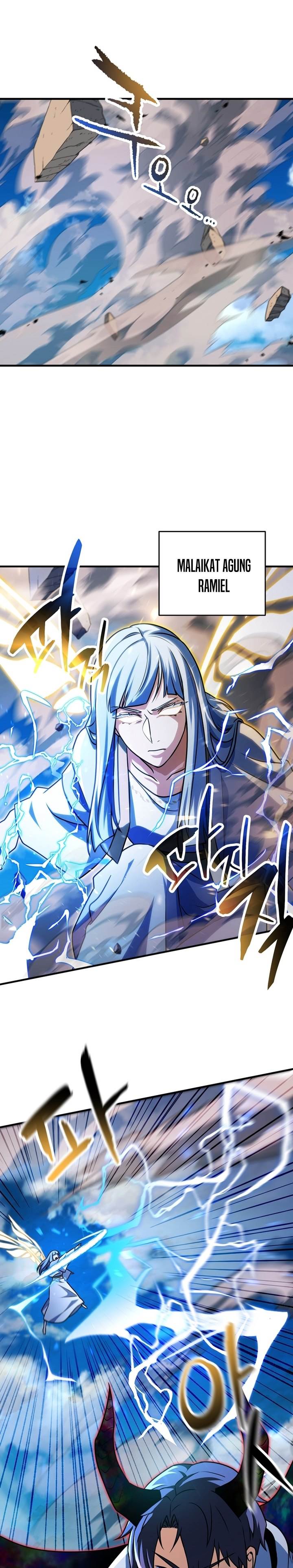 Player Who Can’t Level Up Chap 129 - Next Chap 130