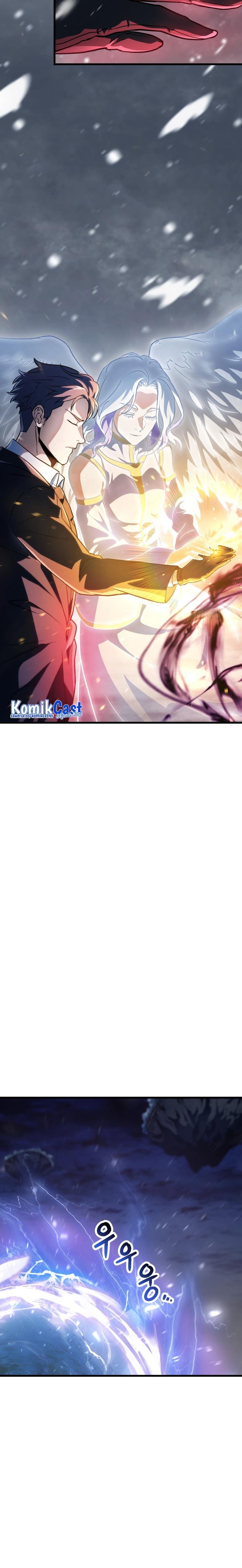 Player Who Can’t Level Up Chap 120 - Next Chap 121