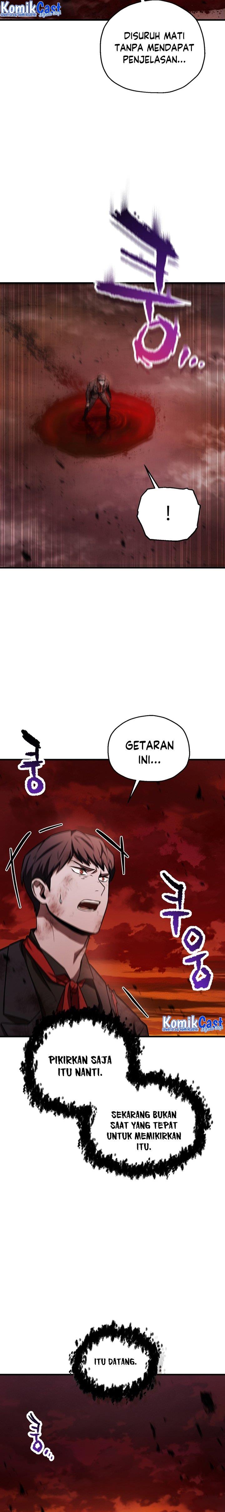 Player Who Can’t Level Up Chap 123 - Next Chap 124