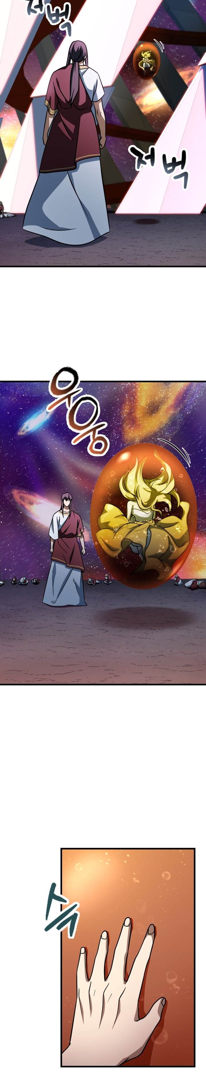 Player Who Can’t Level Up Chap 137 - Next Chap 138