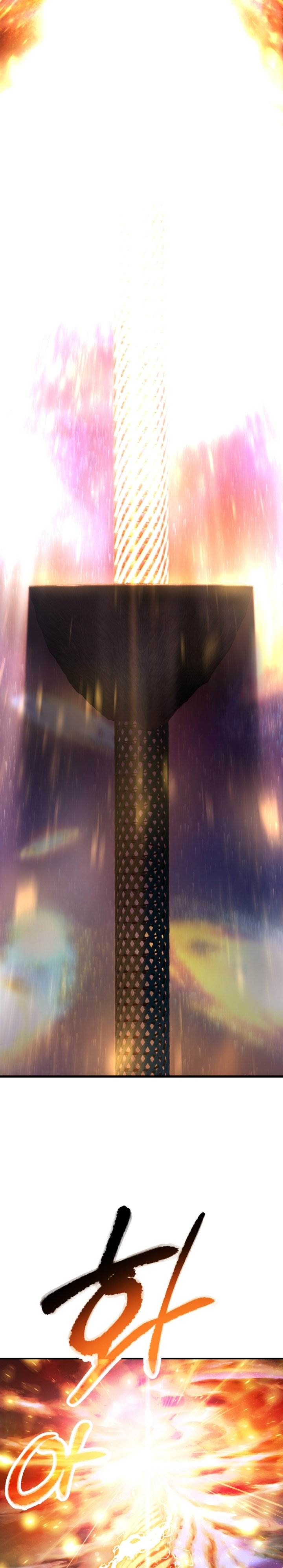 Player Who Can’t Level Up Chap 137 - Next Chap 138