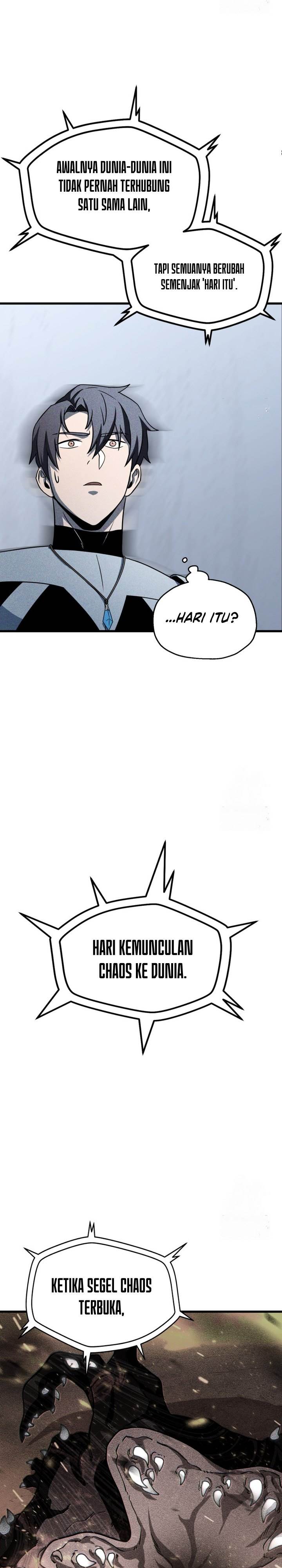 Player Who Can’t Level Up Chap 134 - Next Chap 135