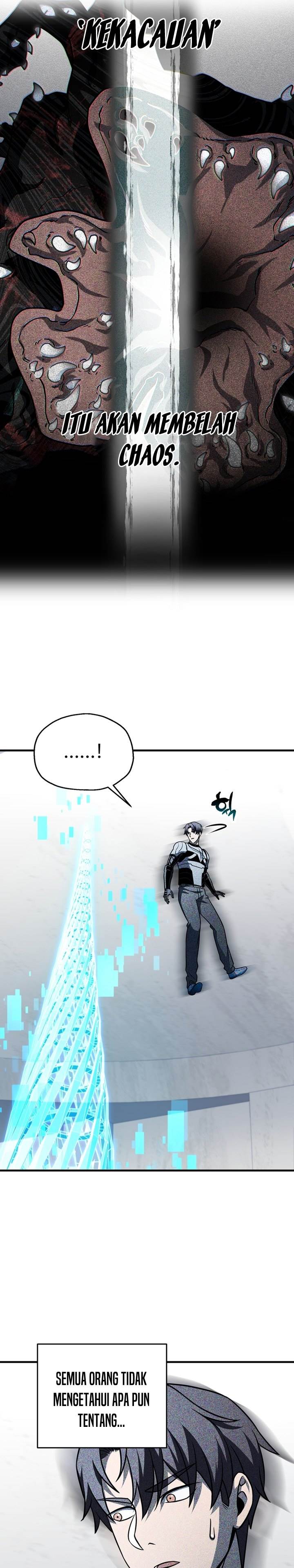 Player Who Can’t Level Up Chap 135 - Next Chap 136