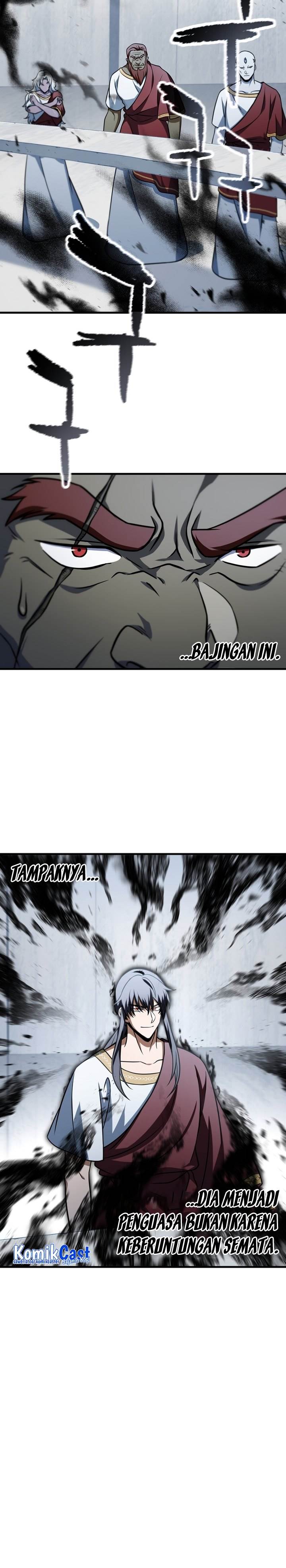 Player Who Can’t Level Up Chap 135 - Next Chap 136