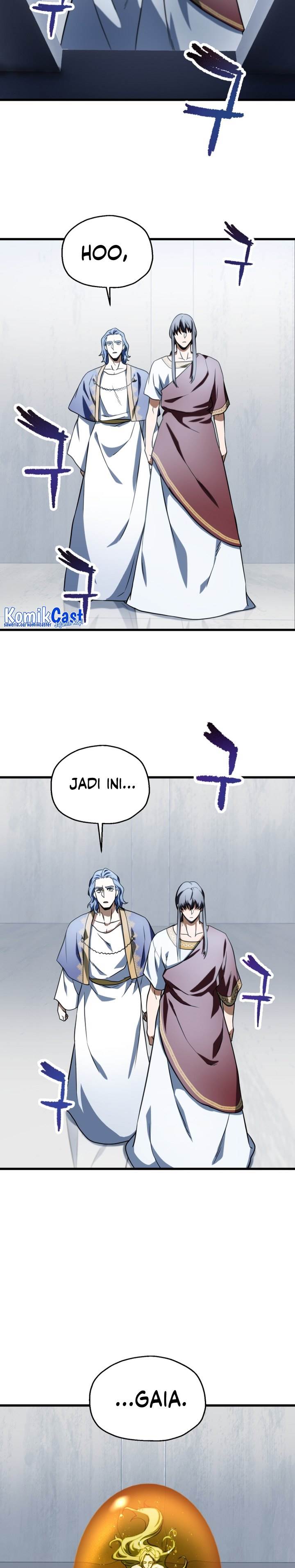 Player Who Can’t Level Up Chap 136 - Next Chap 137