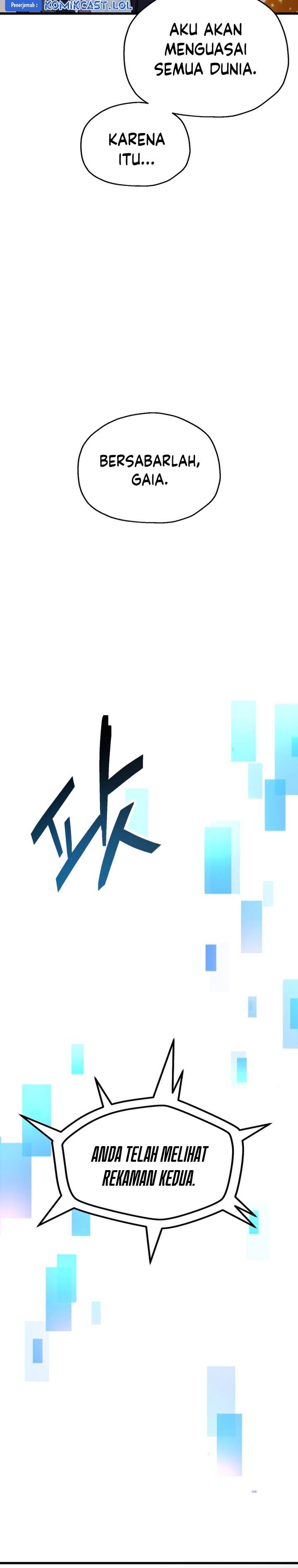 Player Who Can’t Level Up Chap 136 - Next Chap 137