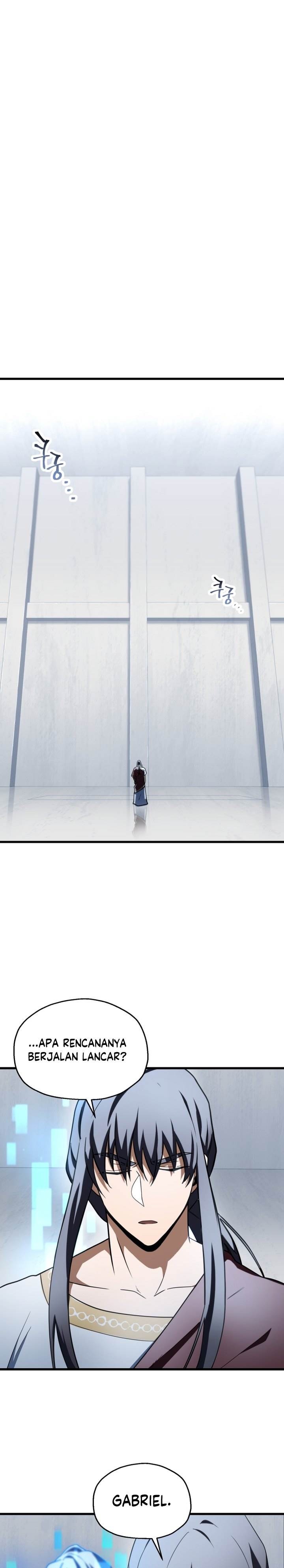 Player Who Can’t Level Up Chap 136 - Next Chap 137