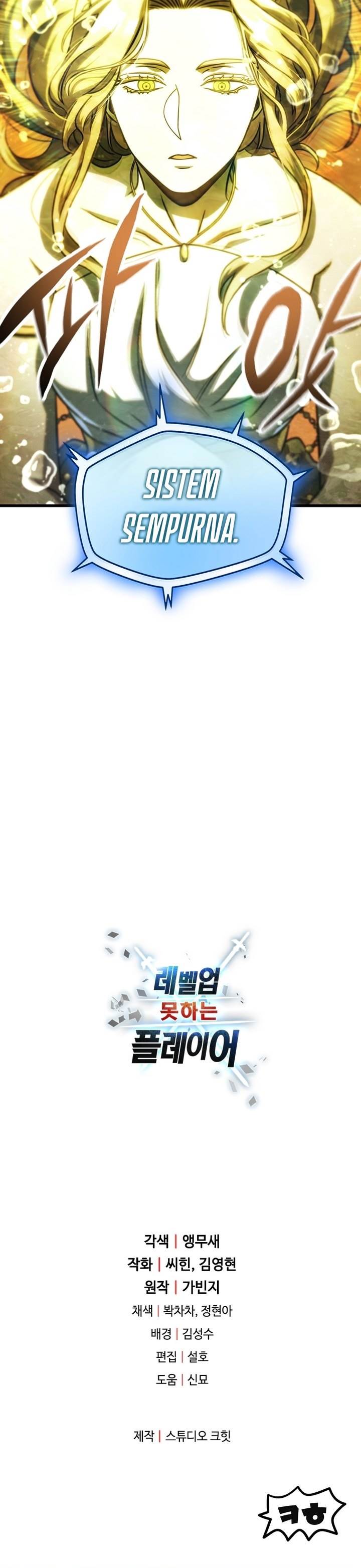 Player Who Can’t Level Up Chap 138 - Next Chap 139