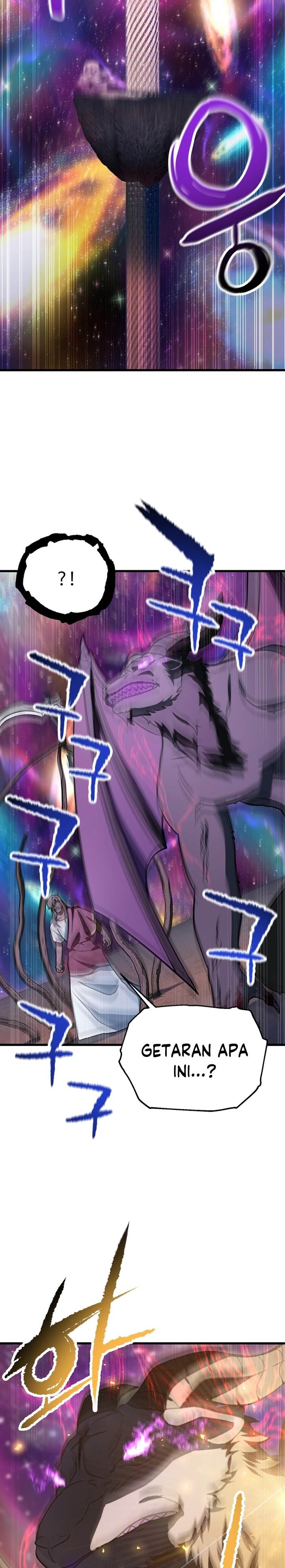 Player Who Can’t Level Up Chap 138 - Next Chap 139