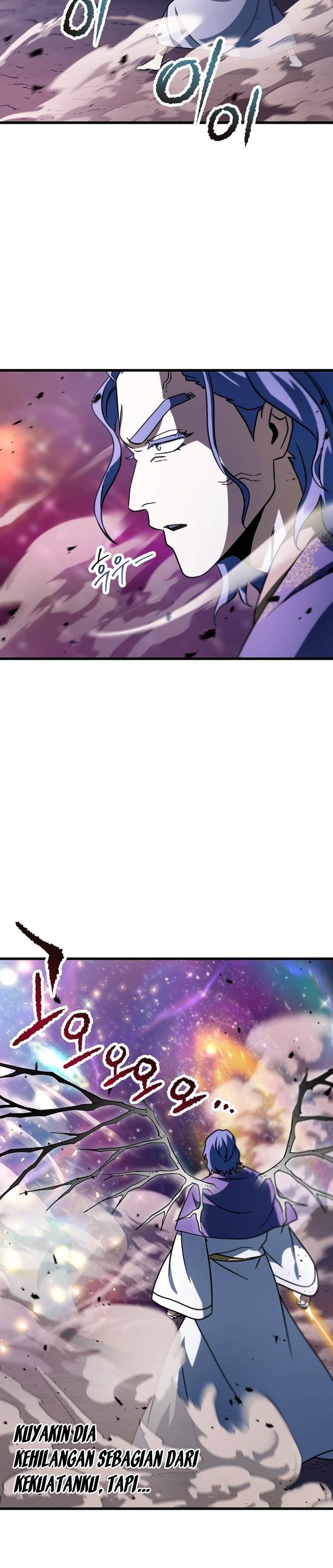 Player Who Can’t Level Up Chap 138 - Next Chap 139