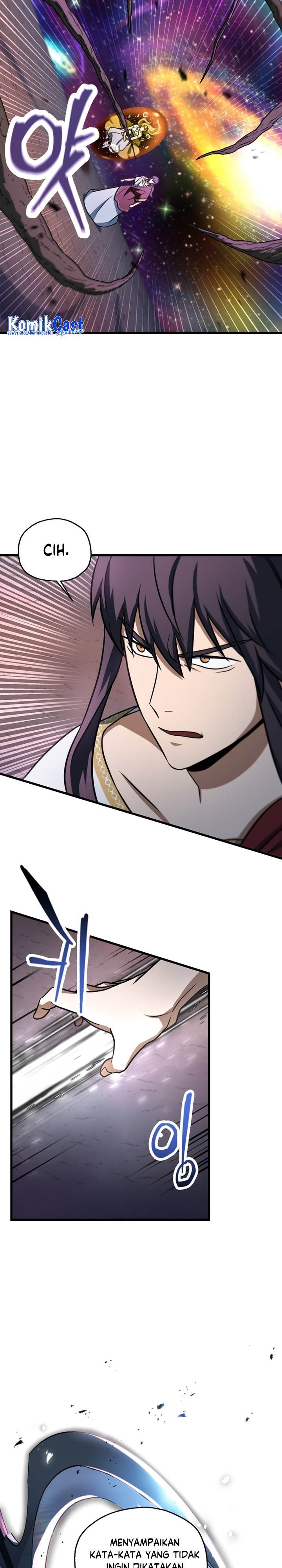 Player Who Can’t Level Up Chap 138 - Next Chap 139