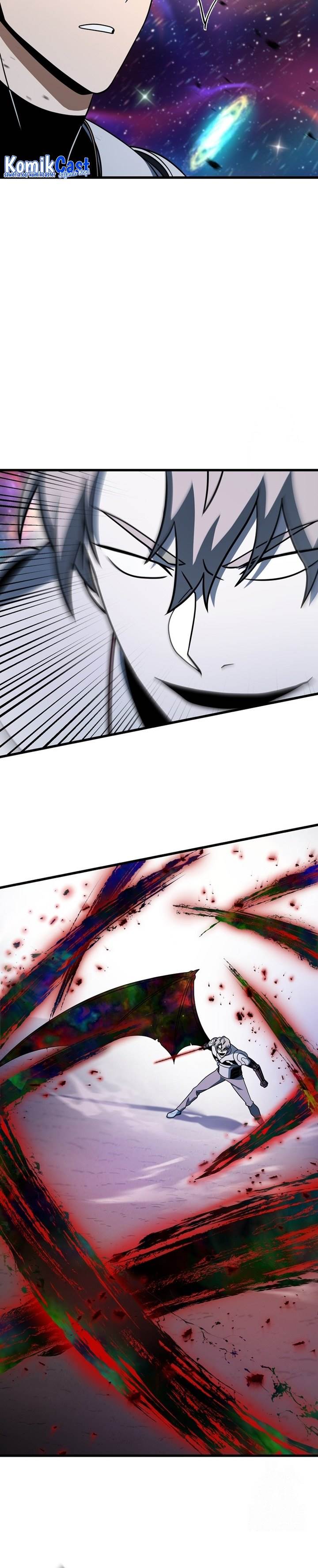 Player Who Can’t Level Up Chap 139 - Next Chap 140