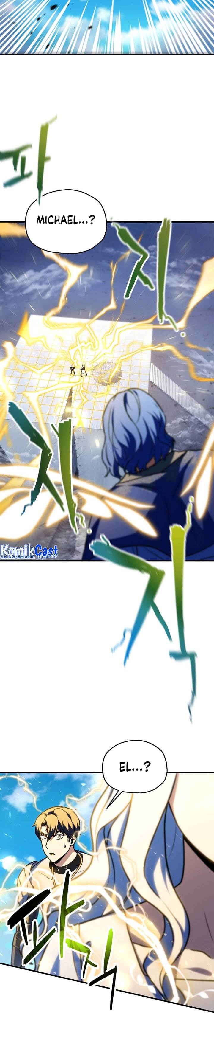 Player Who Can’t Level Up Chap 130 - Next Chap 131