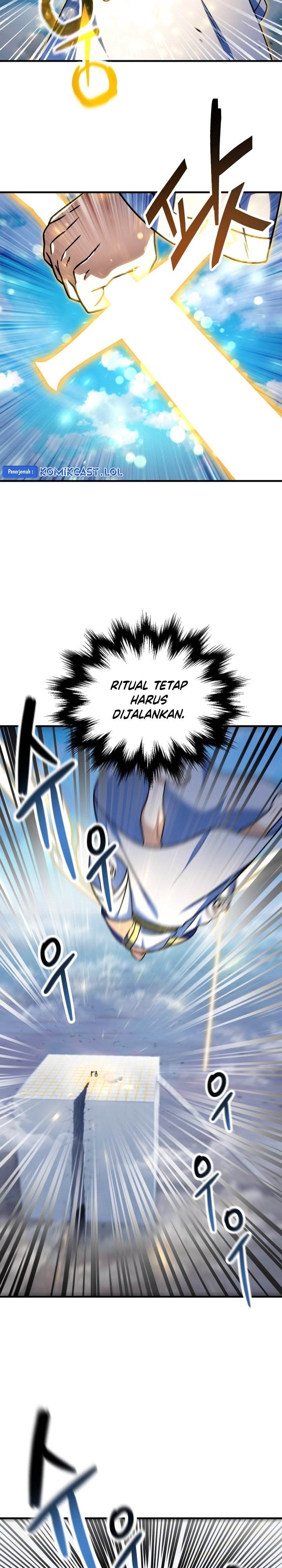 Player Who Can’t Level Up Chap 130 - Next Chap 131