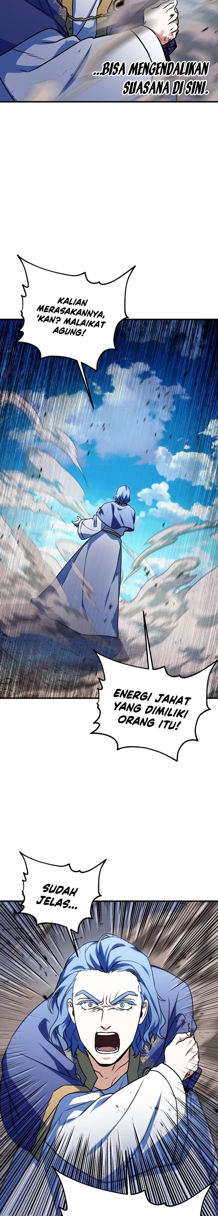 Player Who Can’t Level Up Chap 130 - Next Chap 131