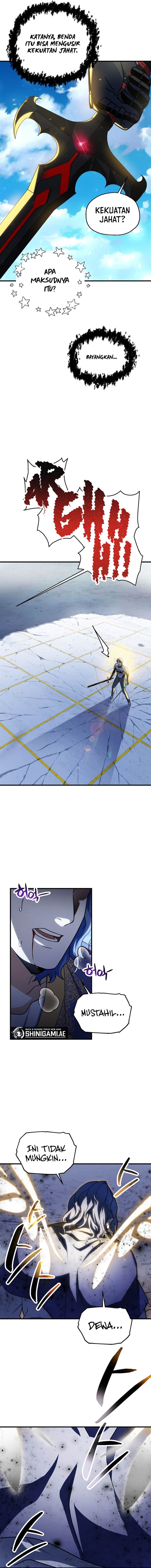 Player Who Can’t Level Up Chap 131 - Next Chap 132