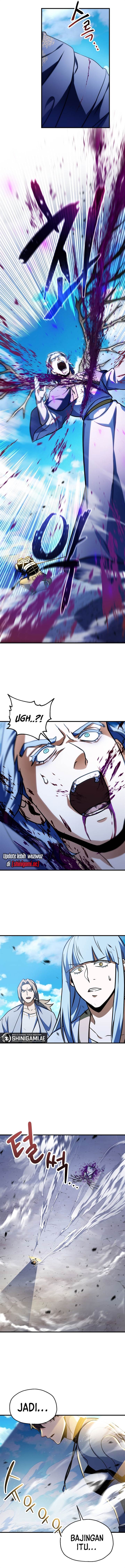 Player Who Can’t Level Up Chap 131 - Next Chap 132