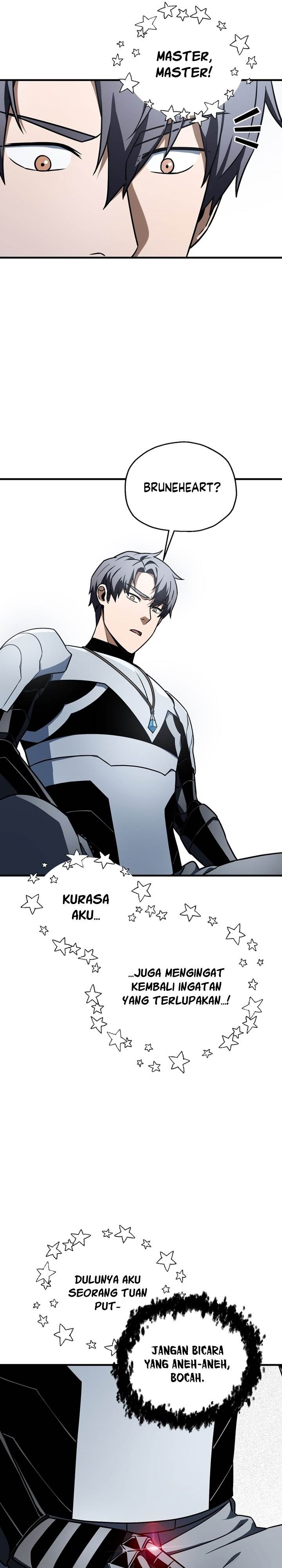 Player Who Can’t Level Up Chap 132 - Next Chap 133