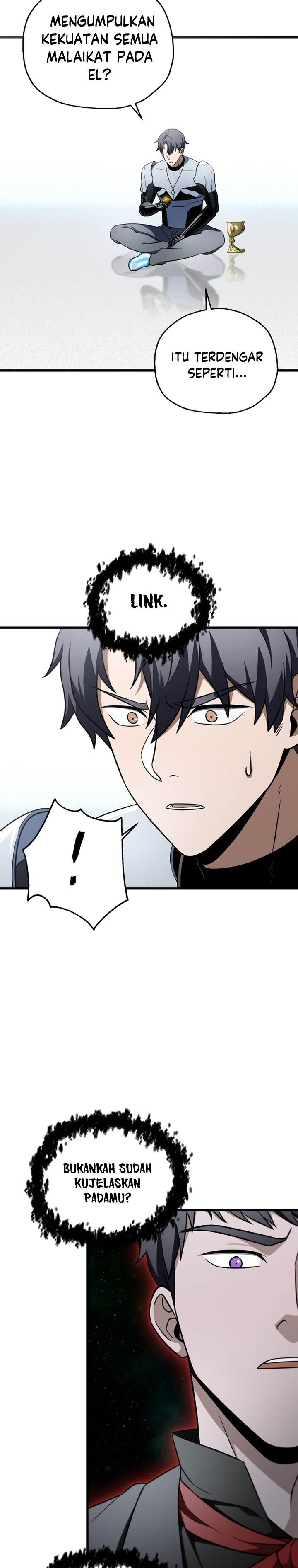 Player Who Can’t Level Up Chap 132 - Next Chap 133