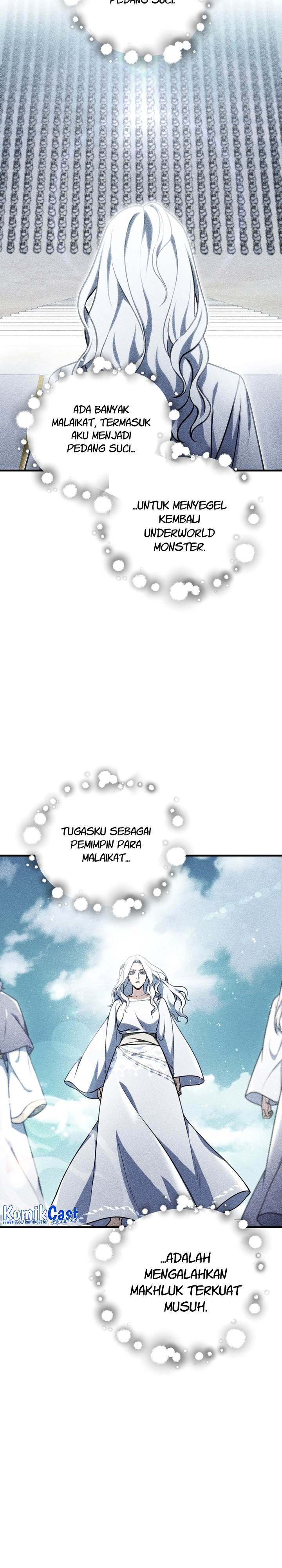 Player Who Can’t Level Up Chap 132 - Next Chap 133