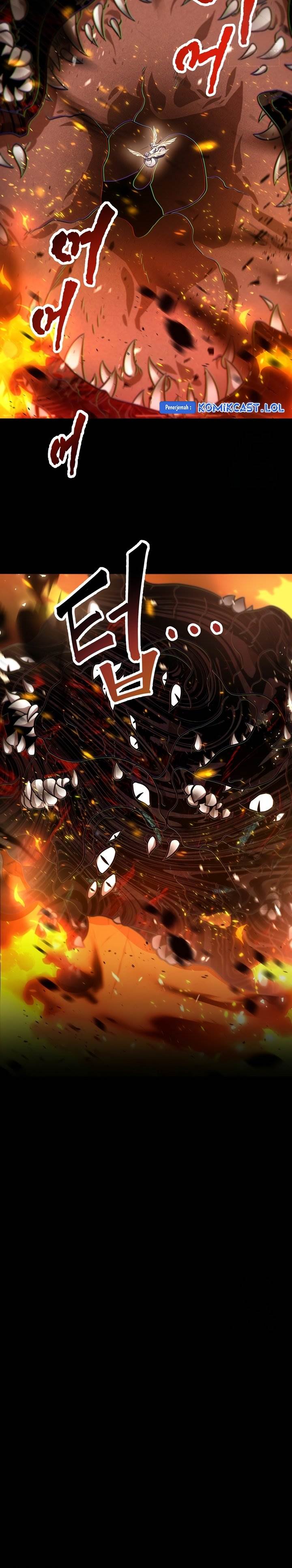 Player Who Can’t Level Up Chap 133 - Next Chap 134