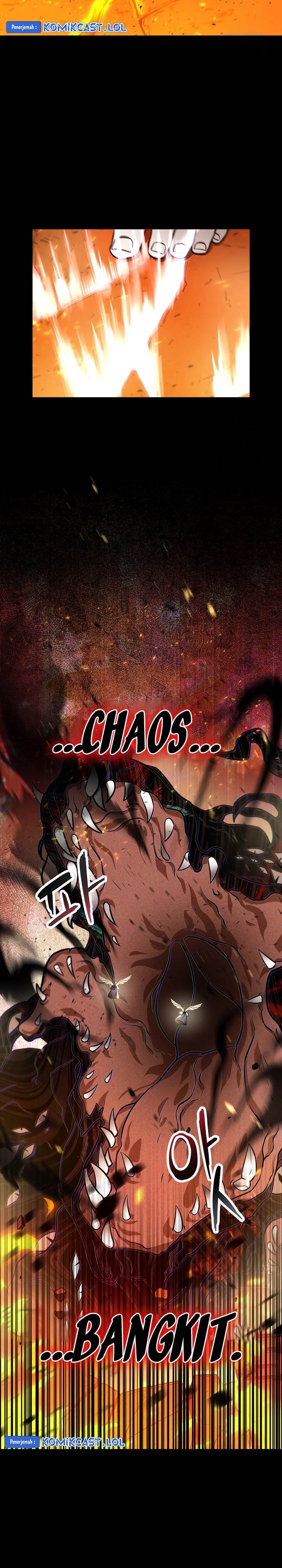 Player Who Can’t Level Up Chap 133 - Next Chap 134