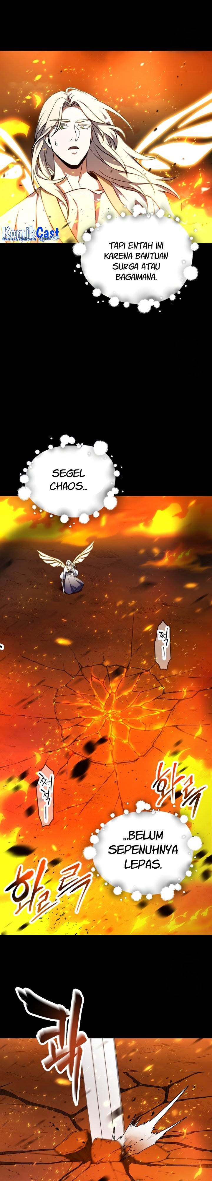 Player Who Can’t Level Up Chap 133 - Next Chap 134