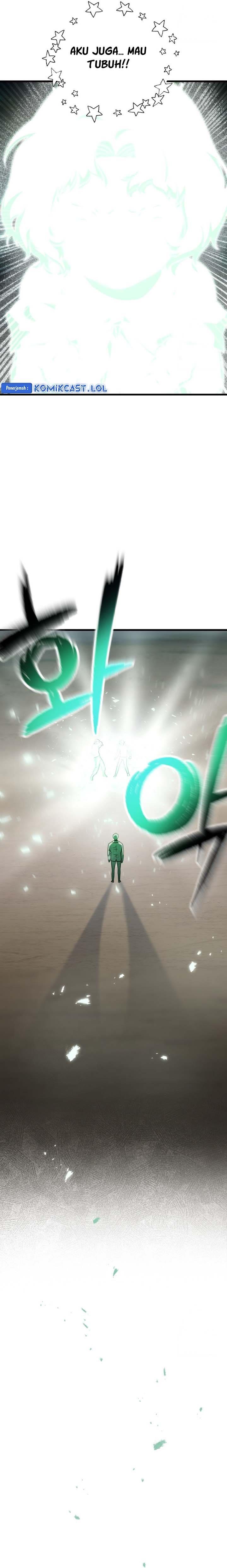 Player Who Can’t Level Up Chap 147 - Next Chap 148