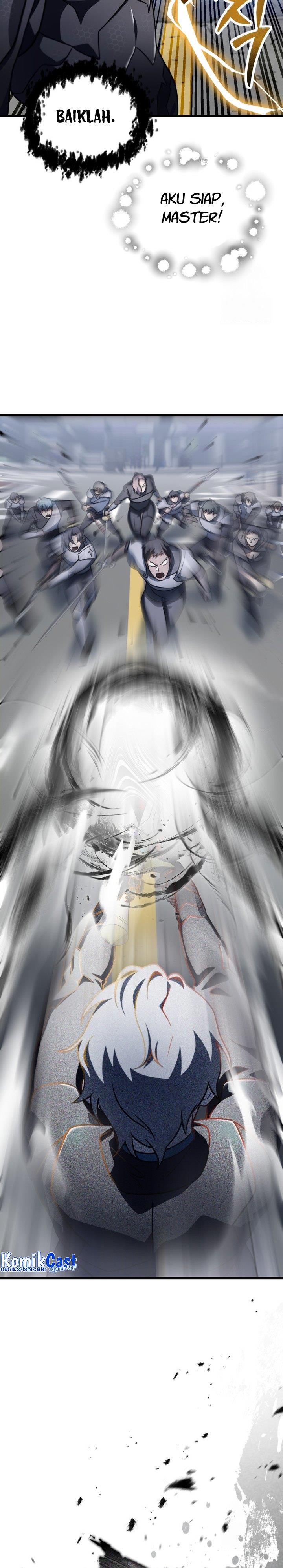 Player Who Can’t Level Up Chap 144 - Next Chap 145