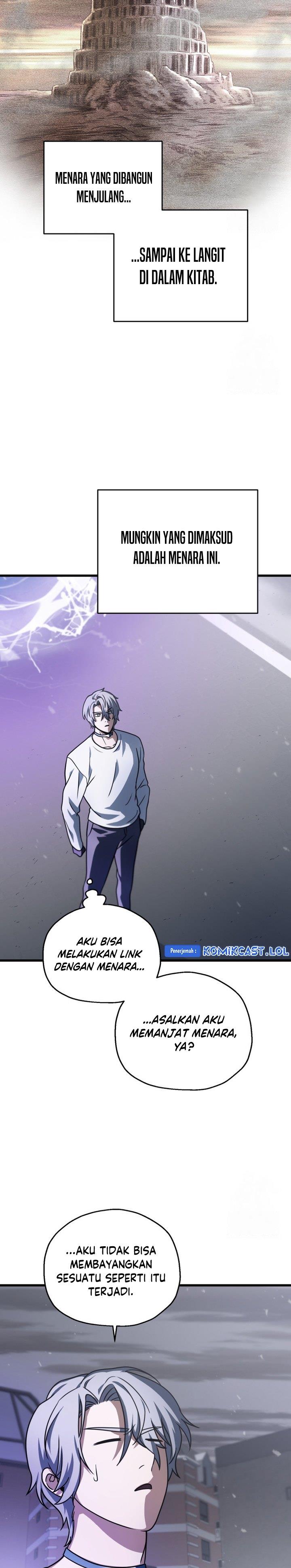 Player Who Can’t Level Up Chap 144 - Next Chap 145