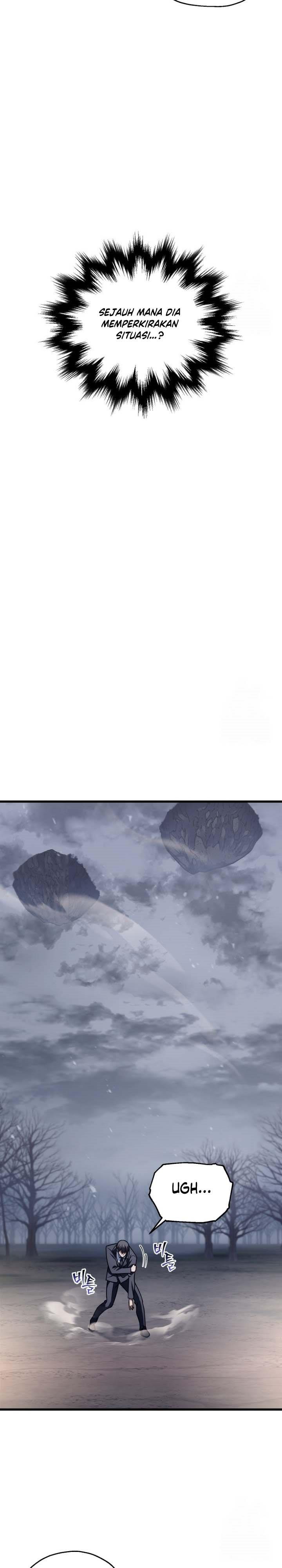 Player Who Can’t Level Up Chap 145 - Next Chap 146