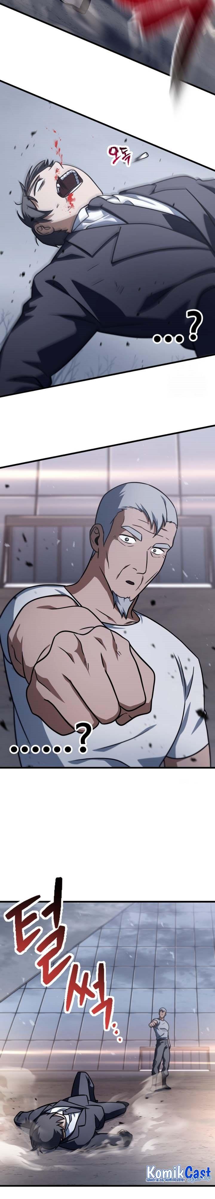 Player Who Can’t Level Up Chap 145 - Next Chap 146