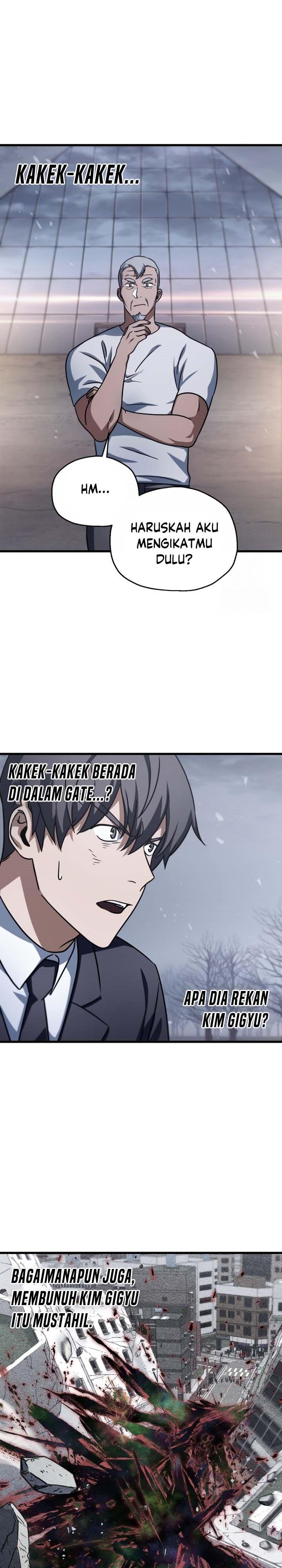 Player Who Can’t Level Up Chap 145 - Next Chap 146