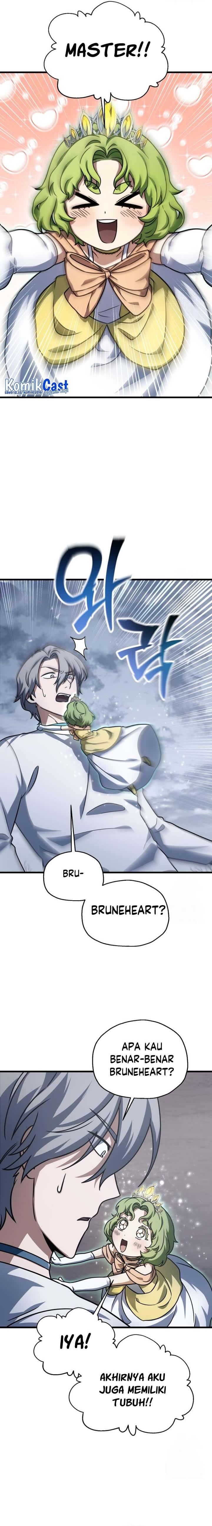 Player Who Can’t Level Up Chap 148 - Next Chap 149