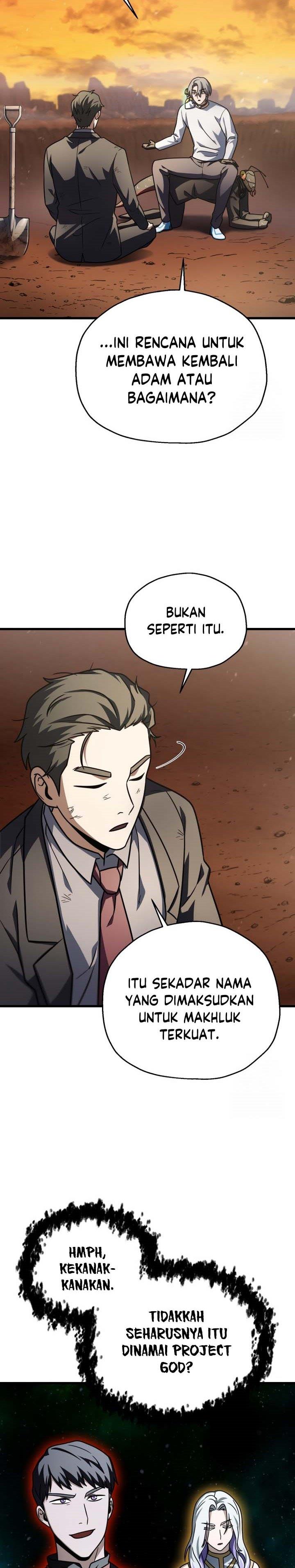 Player Who Can’t Level Up Chap 149 - Next Chap 150