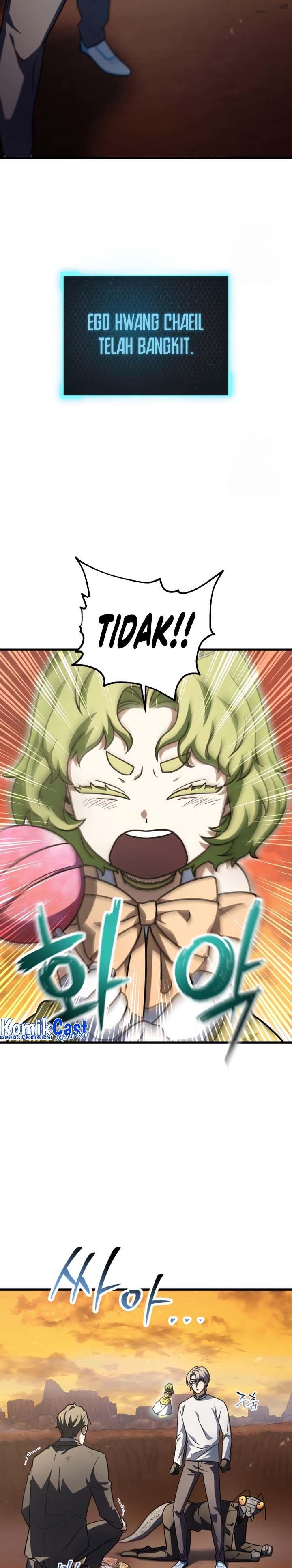 Player Who Can’t Level Up Chap 149 - Next Chap 150