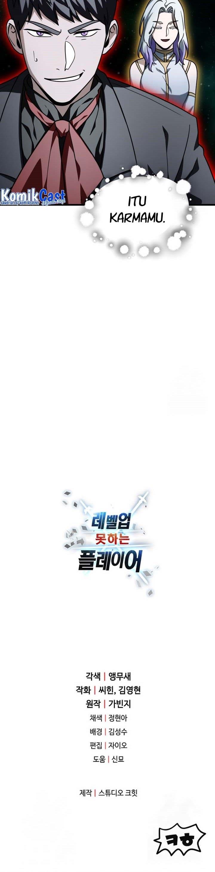 Player Who Can’t Level Up Chap 149 - Next Chap 150