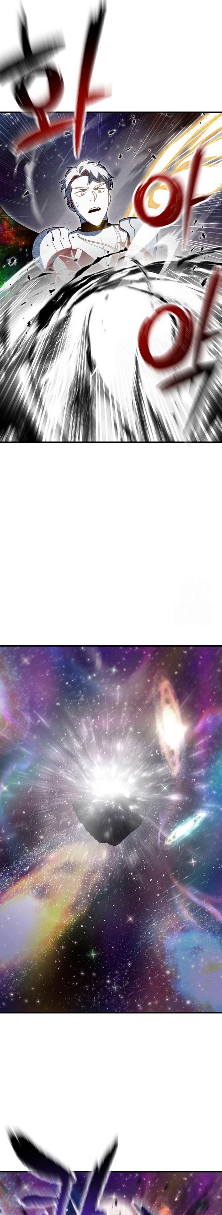 Player Who Can’t Level Up Chap 140 - Next Chap 141