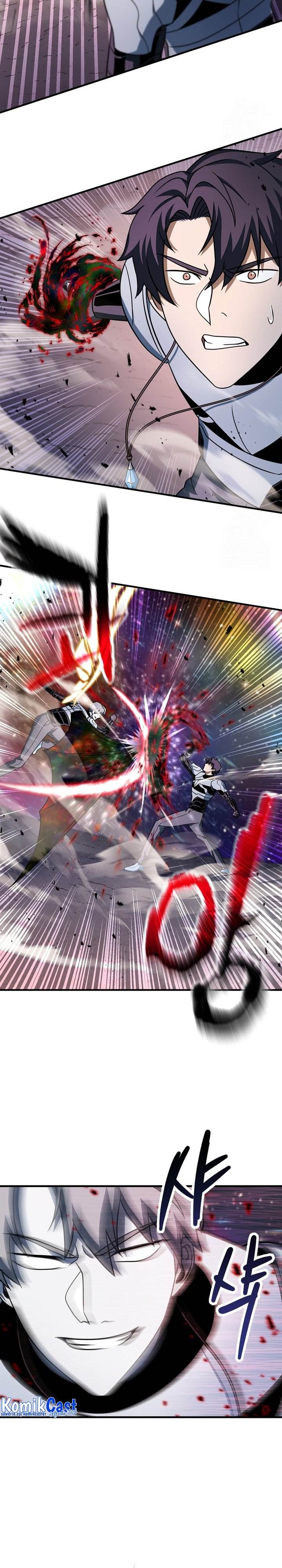 Player Who Can’t Level Up Chap 140 - Next Chap 141